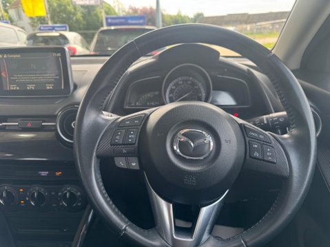 Mazda 2 1.5 SKYACTIV-G SE-L Euro 6 (s/s) 5dr 21