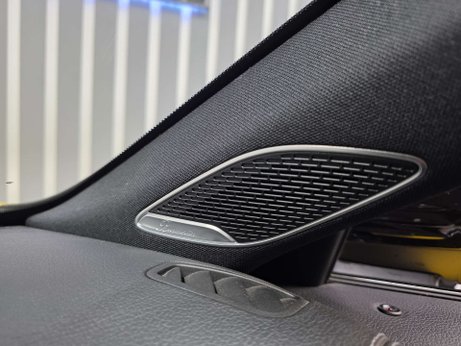 Mercedes-Benz A Class 2.0 A35 AMG (Premium Plus) Hatchback 5dr Petrol SpdS DCT 4MATIC Euro 6 (s/s 6