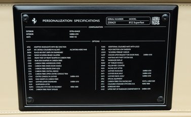 Ferrari 812 Superfast 39