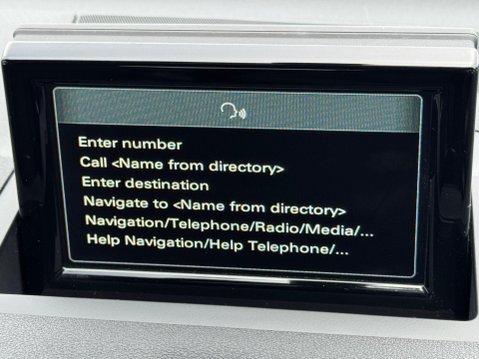 Audi A1 1.4 TFSI Black Edition Sportback S Tronic Euro 6 (s/s) 5dr (Nav) 22