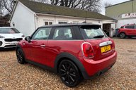 Mini Hatch COOPER.. 8 SERVICES... SAT NAV..DAB.CRUISE CONTROL.. £20:00 R/TAX 7