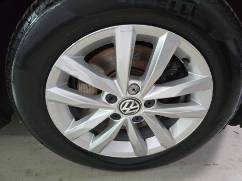 Volkswagen Touran 2.0 TDI BlueMotion Tech SE Family Euro 6 (s/s) 5dr 58