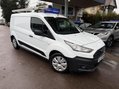 Ford Transit Connect 1.5 210 EcoBlue L2 Euro 6 (s/s) 5dr 5