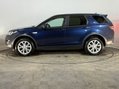 Land Rover Discovery Sport SD4 HSE 5