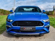 Ford Mustang 5.0 Mustang GT Auto 2dr 17
