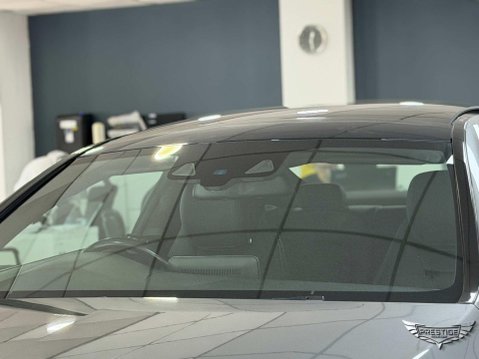 Mercedes-Benz C Class 2.1 C220d Sport (Premium Plus) G-Tronic+ 4MATIC Euro 6 (s/s) 2dr 21