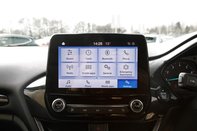 Ford Fiesta ST-LINE 25