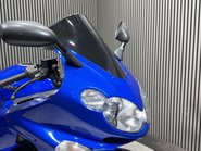 Kawasaki ZZR 2003 24K GOOD CLEAN CONDITION RUNNING PROJECT BIKE 21