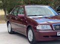 Mercedes-Benz C Class 2.0 C200 Elegance Auto 4dr 41