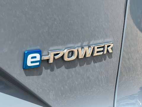 Nissan Qashqai E-POWER TEKNA 20