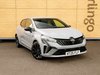 Renault Clio ESPRIT ALPINE TCE