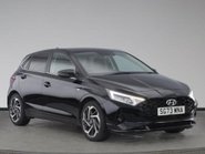 Hyundai i20 T-GDI PREMIUM MHEV 1