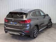 BMW X1 2.0 X1 sDrive 20i XLine Auto 5dr 11