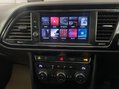 SEAT Leon 1.4 TSI FR Technology Euro 6 (s/s) 5dr 10