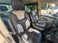 Volkswagen Transporter T32 TDI SPORTLINE KOMBI 2 OWNER VEHICLE 12