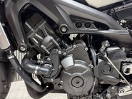 Yamaha XSR900 HERITAGE MT09 2016 ONLY 19K STUNNING MODERN RETRO 900CC 21