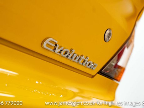 Mitsubishi Lancer 2.0 EVO VIII 280 Saloon 4dr Petrol Manual (258 g/km, 276 bhp) 28