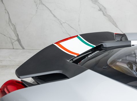 Ferrari 488 Pista Piloti 49