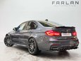 BMW M3 3.0 BiTurbo Saloon 4dr Petrol DCT Euro 6 (s/s) (431 ps) 6