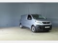 Peugeot Expert 2.0 BlueHDi 1400 Professional Standard Panel Van MWB Euro 6 (s/s) 6dr 1