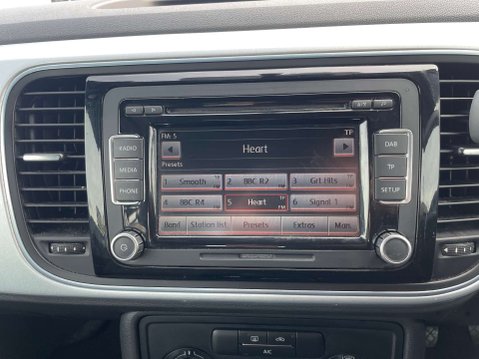 Volkswagen Beetle 1.2 Beetle Design TSi 3dr 19