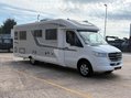 Auto-Sleepers Burford Duo 4