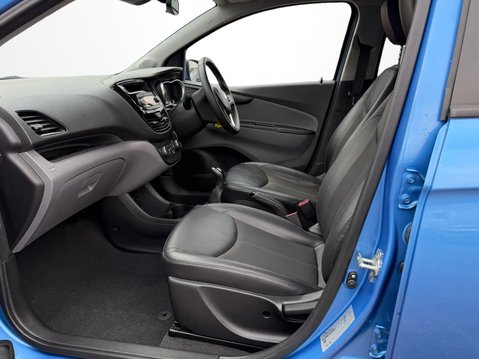 Vauxhall Viva 1.0 SL 5dr 2