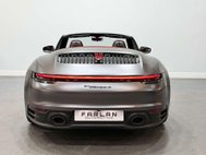 Porsche 911 3.0T 992 Carrera S Convertible 2dr Petrol PDK Euro 6 (s/s) (450 ps) 39