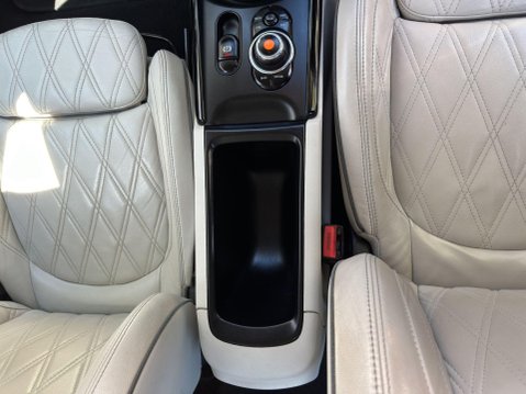 Mini Clubman 1.5 Cooper Exclusive Euro 6 (s/s) 6dr 24