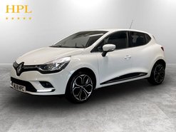 Renault Clio 0.9 TCe Iconic Hatchback 5dr Petrol Manual Euro 6 (s/s) (90 ps)