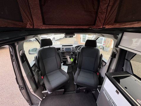 Volkswagen Transporter 23