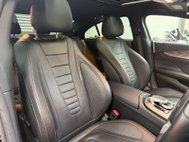 Mercedes-Benz CLS 2.0 CLS300d AMG Line (Premium Plus) Coupe 4dr Diesel G-Tronic Euro 6 (s/s) 24