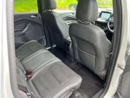 Ford Kuga 2.0 Kuga ST-Line TDCi 5dr 45