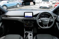 Ford Focus ST-LINE X 3