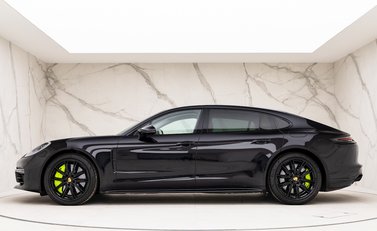 Porsche Panamera Turbo S E-Hybrid Executive 2