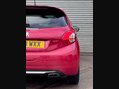 Peugeot 208 1.6 THP GTi Hatchback 3dr Petrol Manual Euro 5 (200 ps) 21