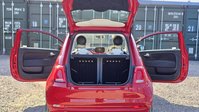 Fiat 500 1.2 Lounge Hatchback 3dr Petrol Dualogic Euro 6 (s/s) (69 bhp) 27