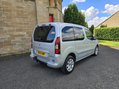 Citroen Berlingo Multispace BLUEHDI EDITION 10
