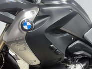 BMW R1200GS 2009 ONLY 31K PANNIERS NEW MOT SERVICED 1200CC ADVENTURE BIKE 21
