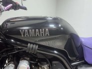 Yamaha FZS FAZER 1999 PROJECT BIKE SPARES OR REPAIR COMMUTER 600CC 29