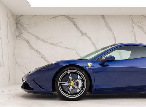 Ferrari 458 Speciale 23