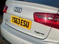Audi A6 2.0 TFSI Tiptronic Euro 5 (s/s) 4dr 39