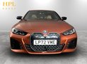 BMW i4 M50 83.9kWh Gran Coupe 5dr Electric Auto 4WD (544 ps) 1 Owner - Dab - Blue 2