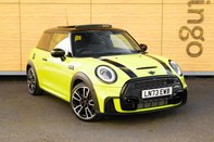 Mini Hatch COOPER S SPORT 1