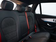 Mercedes-Benz GLC 3.0 GLC43 V6 AMG (Premium Plus) SUV 5dr Petrol G-Tronic+ 4MATIC Euro 6 (s/s 32