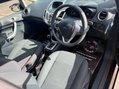 Ford Fiesta 1.4 Fiesta Edge Auto 5dr 12