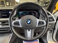 BMW X5 4.4 X5 M50i Auto 4WD 5dr 53