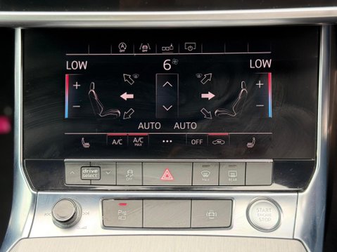 Audi A6 2.0 TDI 40 S line S Tronic Euro 6 (s/s) 4dr 20