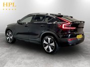 Volvo C40 Recharge 69kWh Plus SUV 5dr Electric Auto (231 ps) Cruise Control 5