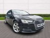 Audi A4 1.4 A4 Sport TFSI 5dr